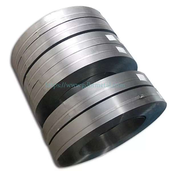 Galvanized Steel Coil